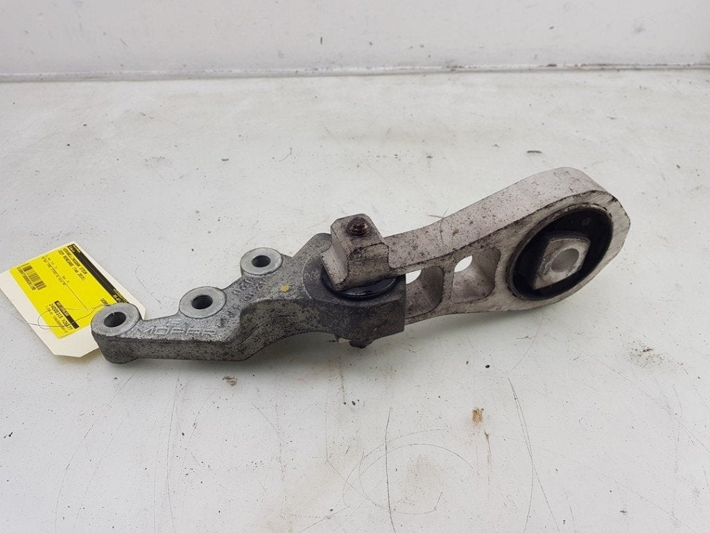 VERSNELLINGSBAKSTEUN Jeep Renegade (BU) (01-2014/12-2018), Gebruikt, Jeep