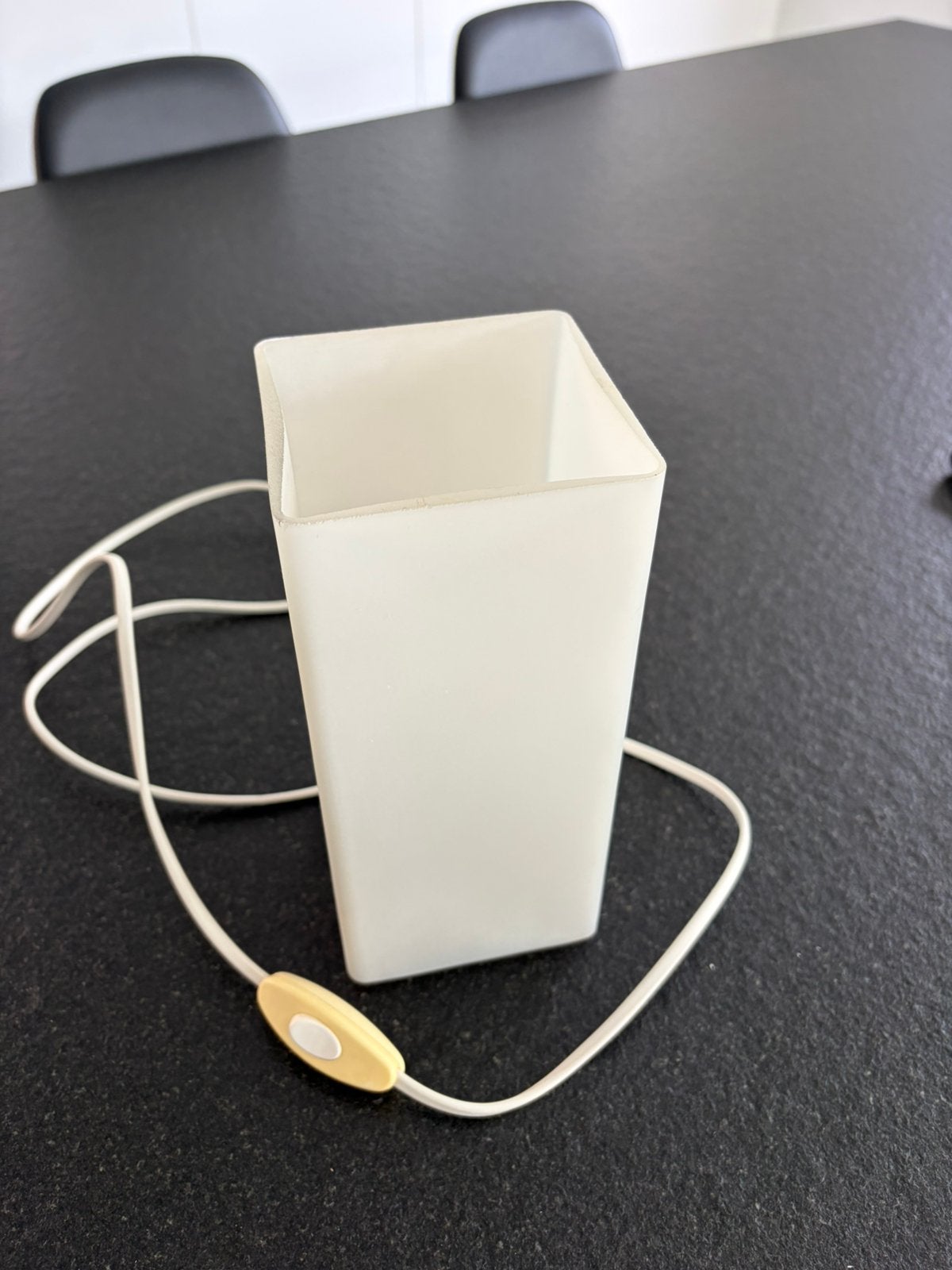 Veilleuse Ikea, Enlèvement ou Envoi, Utilisé, IKEA
