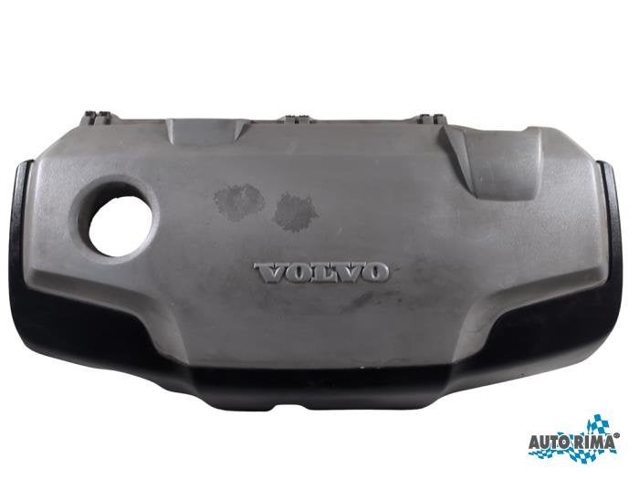 Couverture moteur d'un Volvo V70, -, 3 mois de garantie, -, -