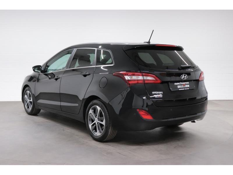 Hyundai i30 1.6D Wagon Go Hyundai I30 Wagon Go 1.6d 110ch, Autos, Hyundai, Achat, Euro 6, Boîte manuelle, Cruise Control
