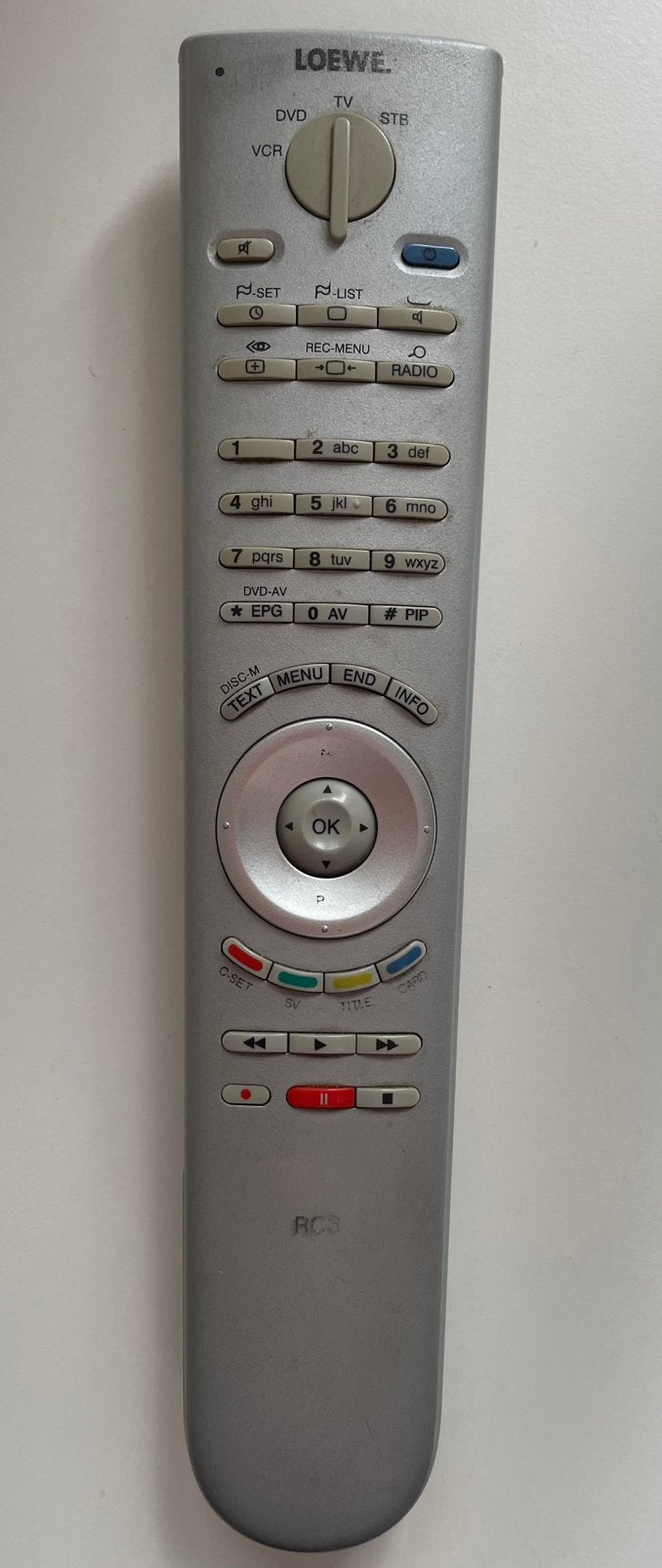 Téléviseur TFT-LCD Loewe Xelos A 26, TV, Hi-fi & Vidéo, Autres marques, 50 Hz, 60 à 80 cm, Enlèvement