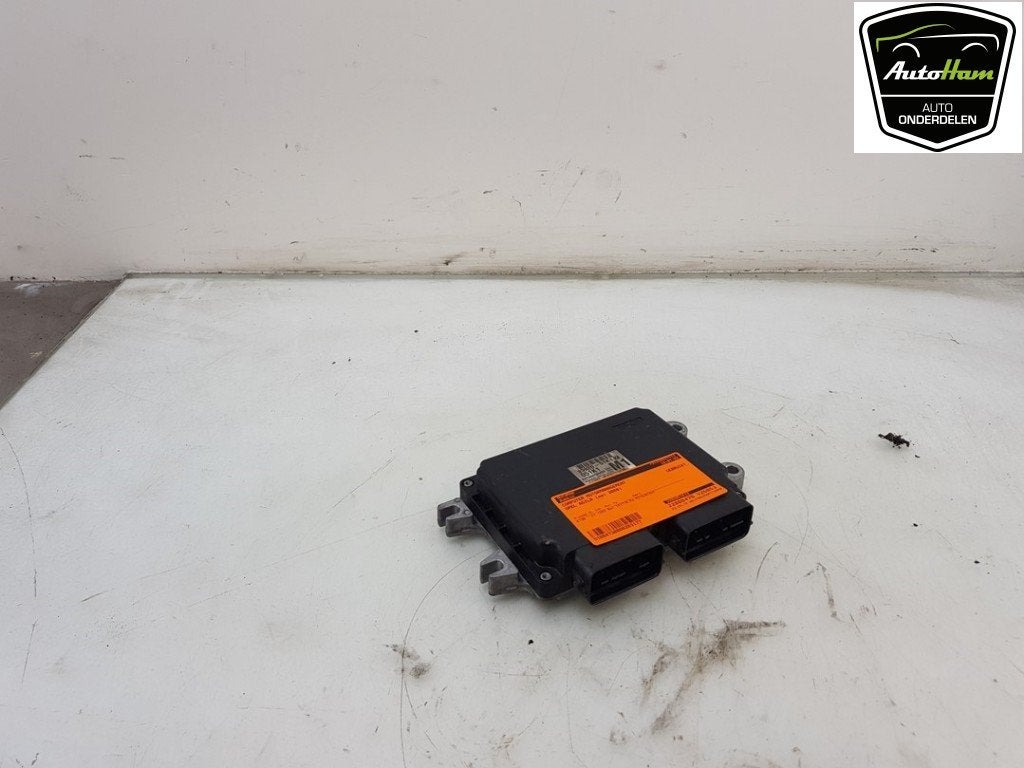 COMPUTER MOTOR Opel Agila (B) (01-2008/10-2014), Gebruikt, Info@mitsubishi-motors.de, Emil-Frey-Straße 2
61169  Friedberg, DE