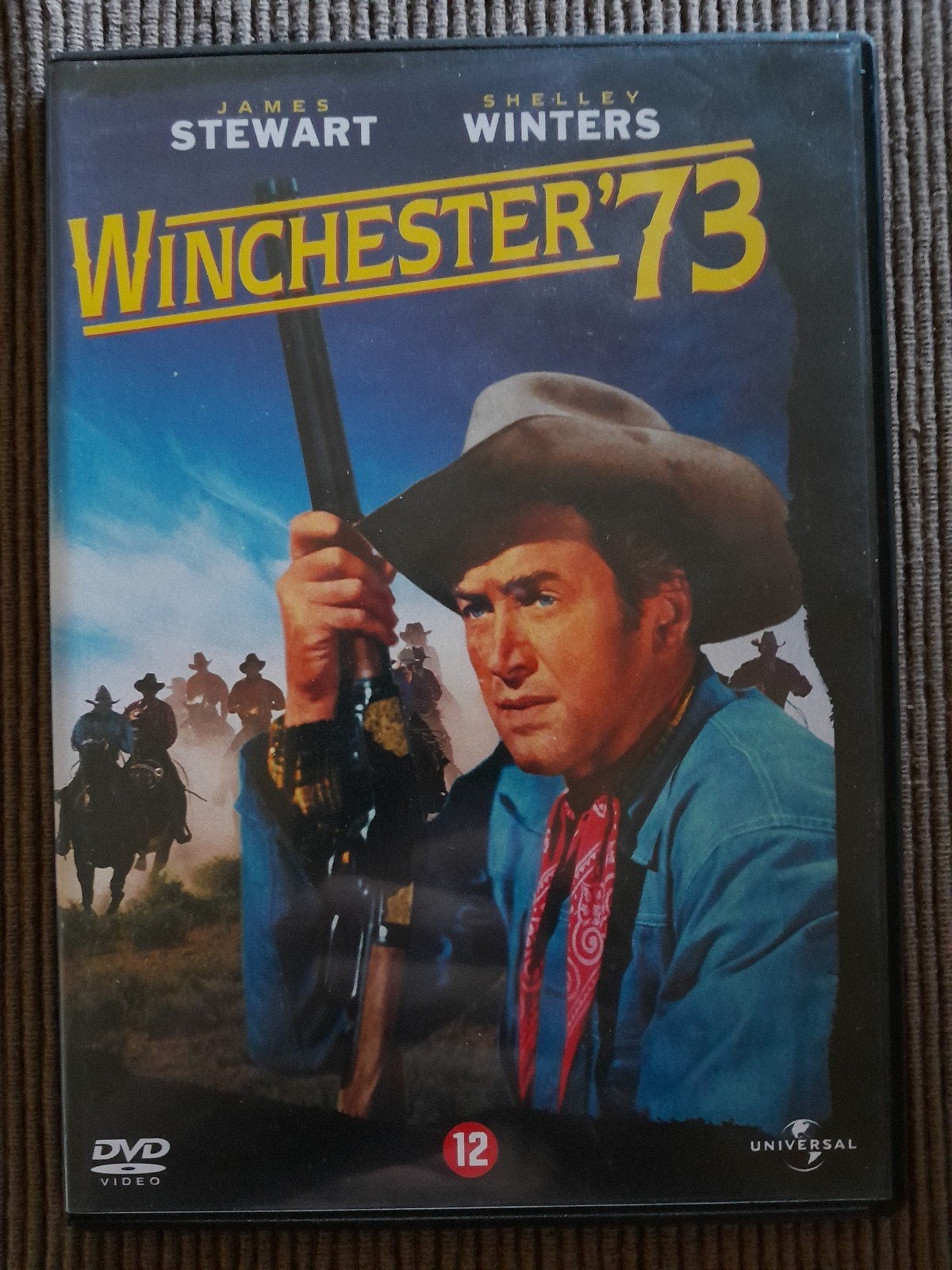 Windmeter '73, Engels, Nederlands, Ophalen of Verzenden, Zo goed als nieuw