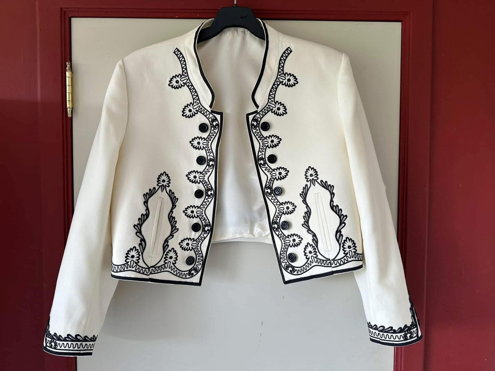 Veste spetacle équestre, Dieren en Toebehoren, Ophalen