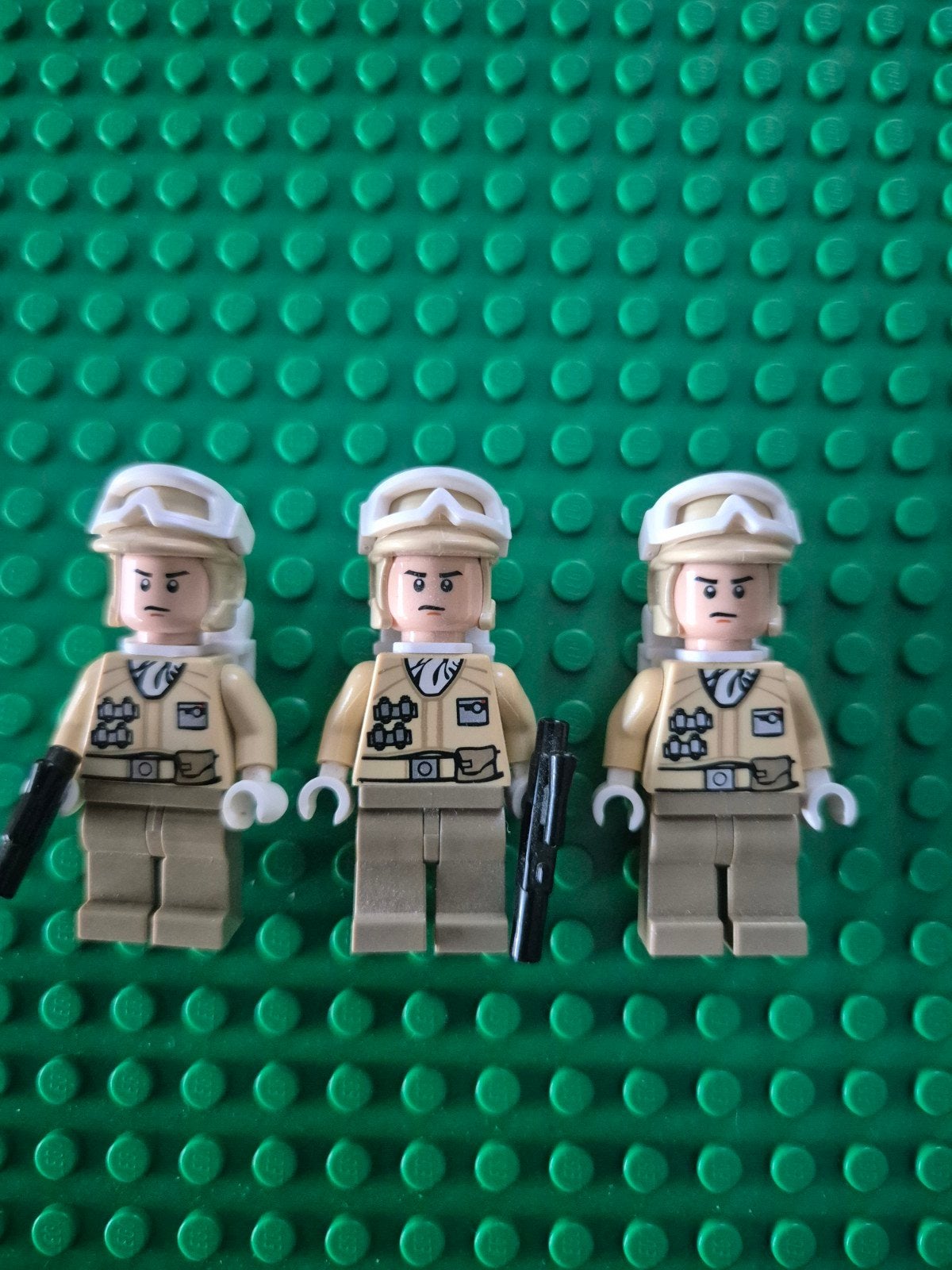 lego star wars, Kinderen en Baby's, Speelgoed | Duplo en Lego, Ophalen of Verzenden