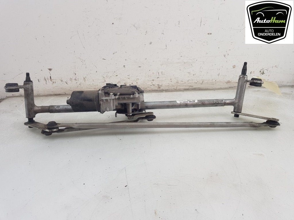 RUITENWISSER MECH + MOTOR Volkswagen Tiguan (AD1), Gebruikt, Volkswagen, Volkswagen AG, Kundenbetreuung@volkswagen.de