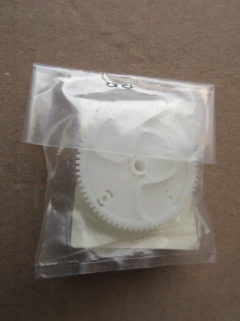 Cam gear JVC PQ30028 neuf, TV, Hi-fi & Vidéo, Enlèvement ou Envoi, Neuf, Lecteur ou enregistreur VHS