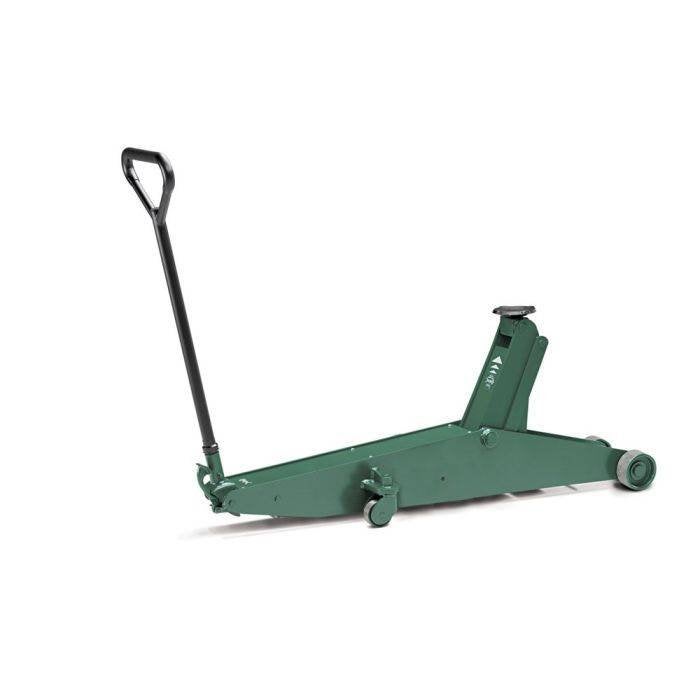 Compac Garagekrik 12 t – 12T-C, Auto diversen, Ophalen, Nieuw