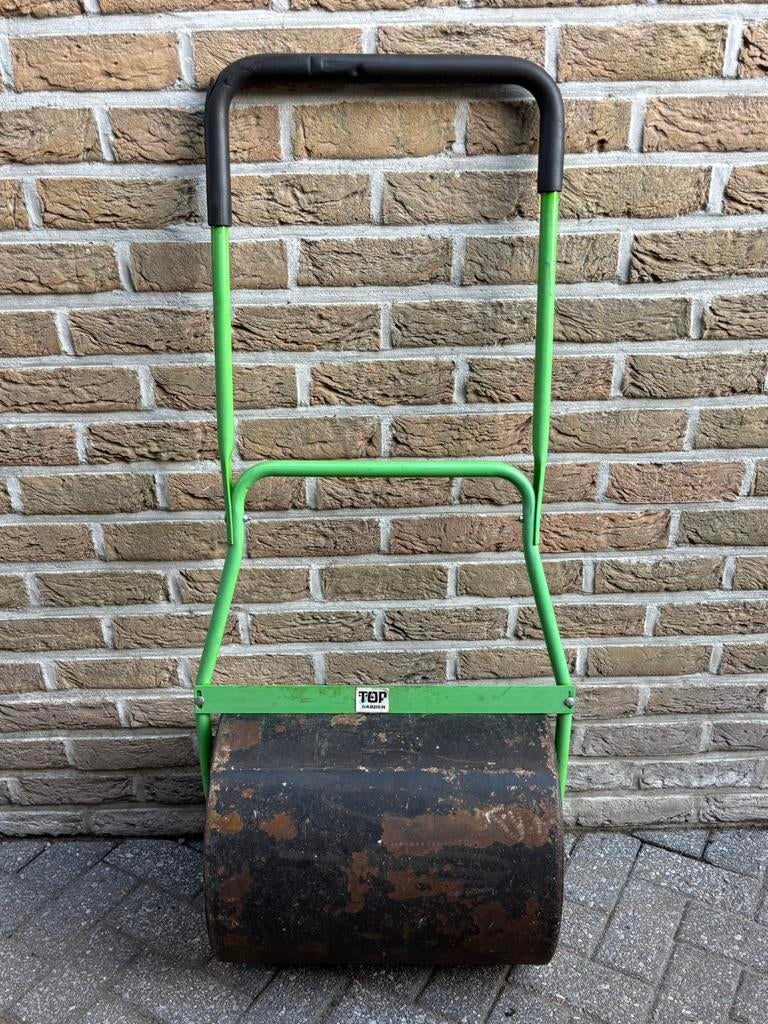 Graswals, Ophalen, Gebruikt