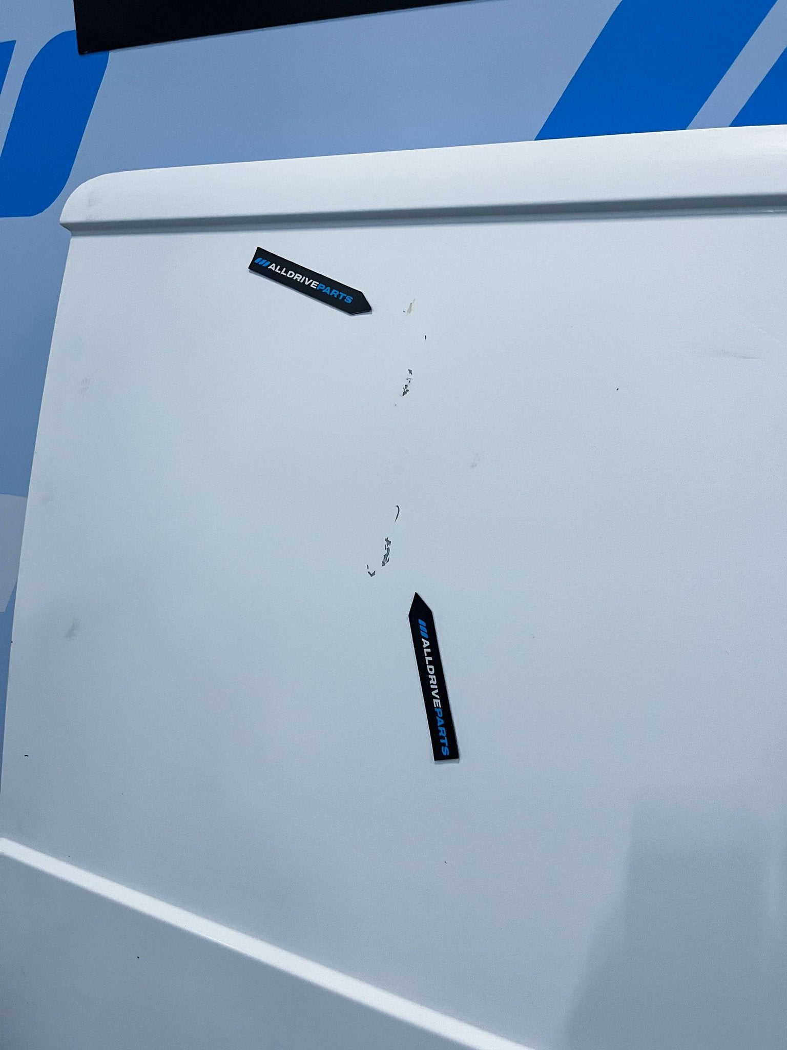 Schuifdeur rechts Peugeot Expert EWP wit dicht 9811897880, -, Droite, Utilisé, Porte