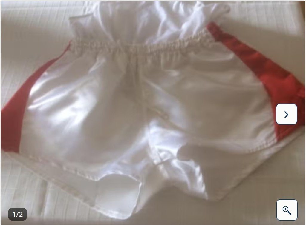 Short puma kinderen, Kinderen en Baby's, Kinderkleding | Maat 152, Ophalen of Verzenden, Zo goed als nieuw, Jongen of Meisje, Overige typen