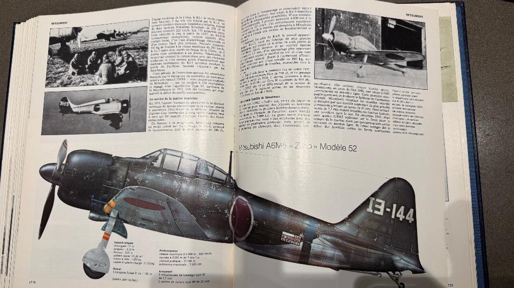 Mach 1 l’encyclopédie de l'aviation (1979-1981), Verzamelen, Luchtvaart en Vliegtuigspotten, Ophalen of Verzenden, Gebruikt, Boek of Tijdschrift