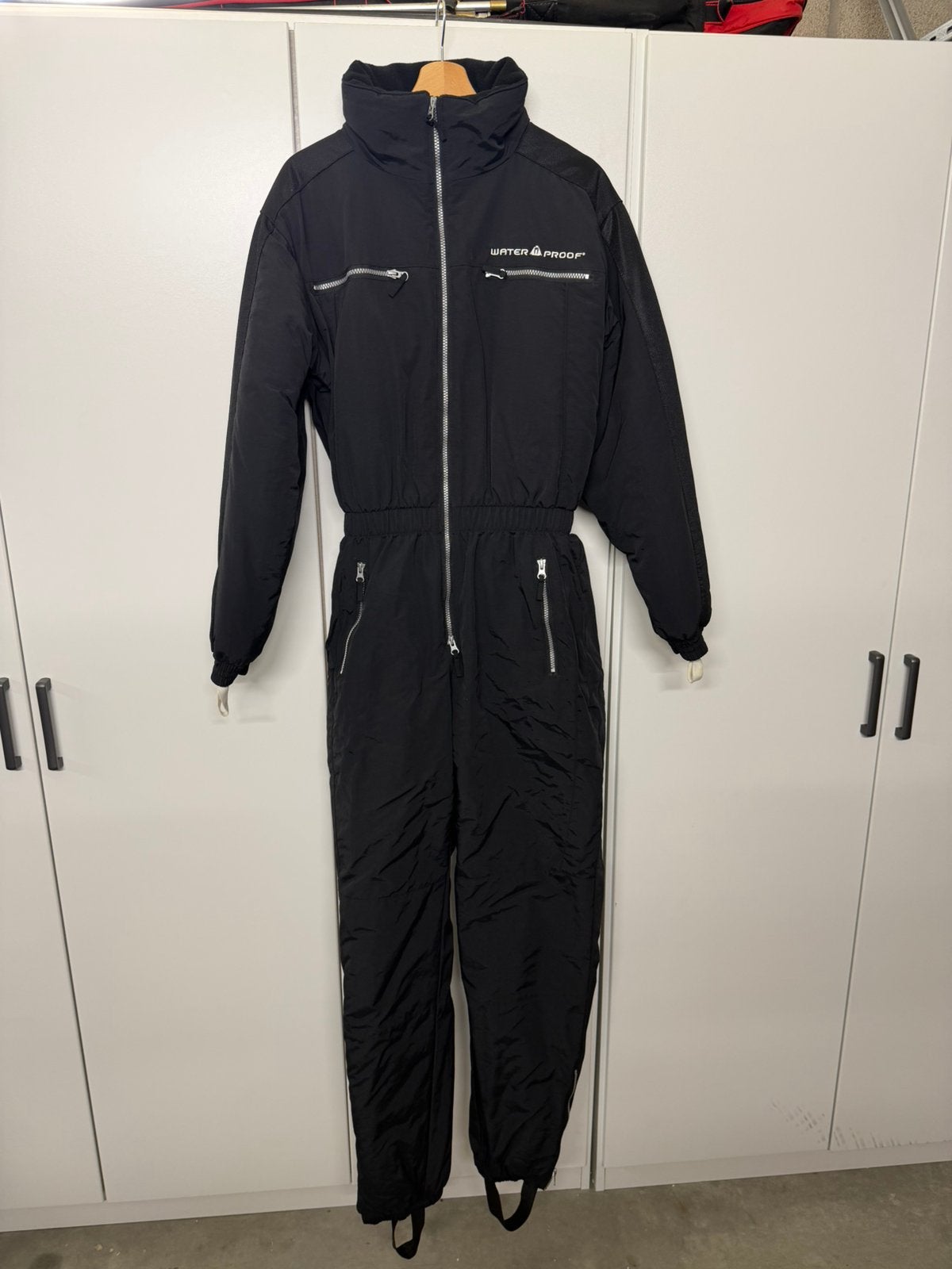 Waterproof onderpak maar ML, Watersport en Boten, Duiken, Ophalen, Zo goed als nieuw