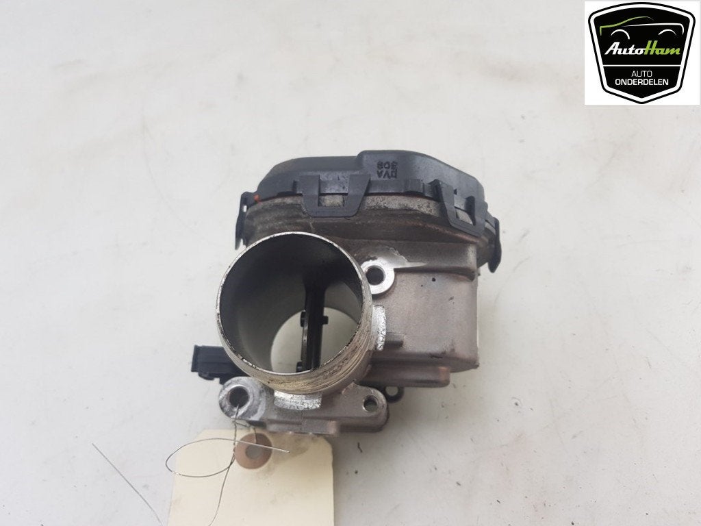 BOITIER PAPILLON Opel Combo Cargo (|9830171480|), Utilisé, Opel