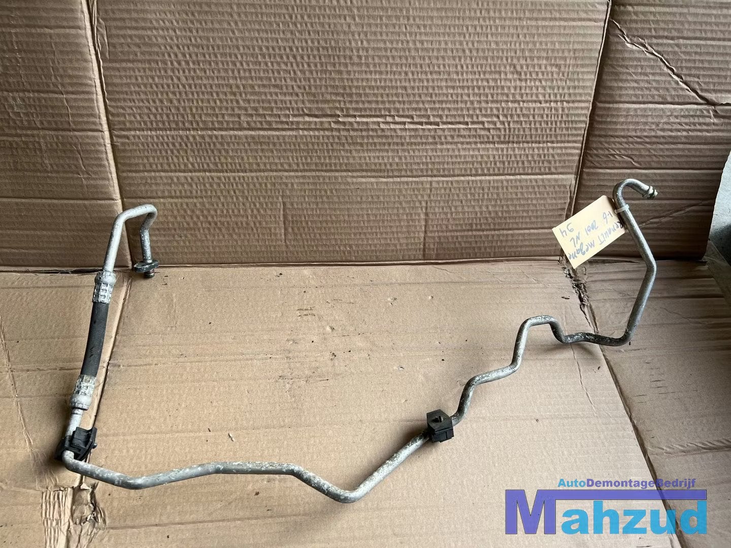 RENAULT MEGANE 1 1.6 Airco leiding 1999-2003, Renault Group, Gebruikt, Contact.group@renault.com, Renault