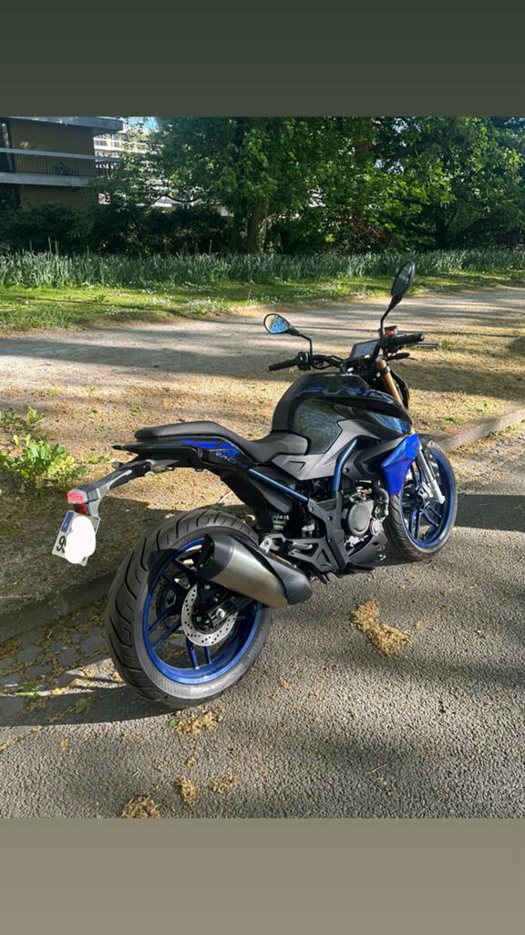 Moto mt, Motoren, Motoren | Yamaha, Particulier, Minimaal motorrijbewijs A1, Handgeschakeld, Nieuw, Ophalen