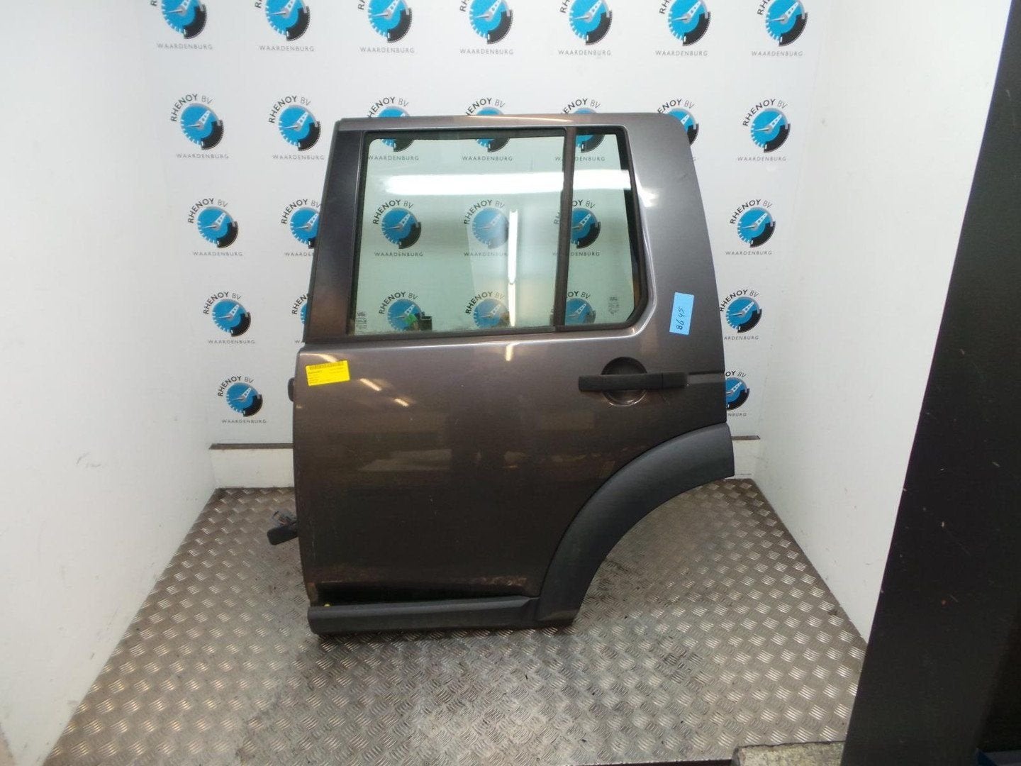 LANDROVER DISCOVERY DISCOVERY3 TDV6 PORTIER LA  2007, Enlèvement ou Envoi, Utilisé, Stiba membre