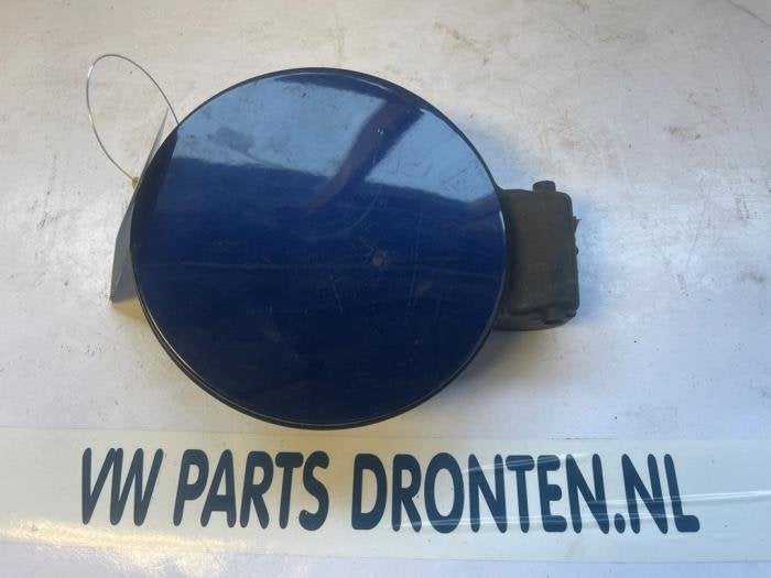 Tank Klep van een Volkswagen Golf, Gebruikt, -, Volkswagen, -