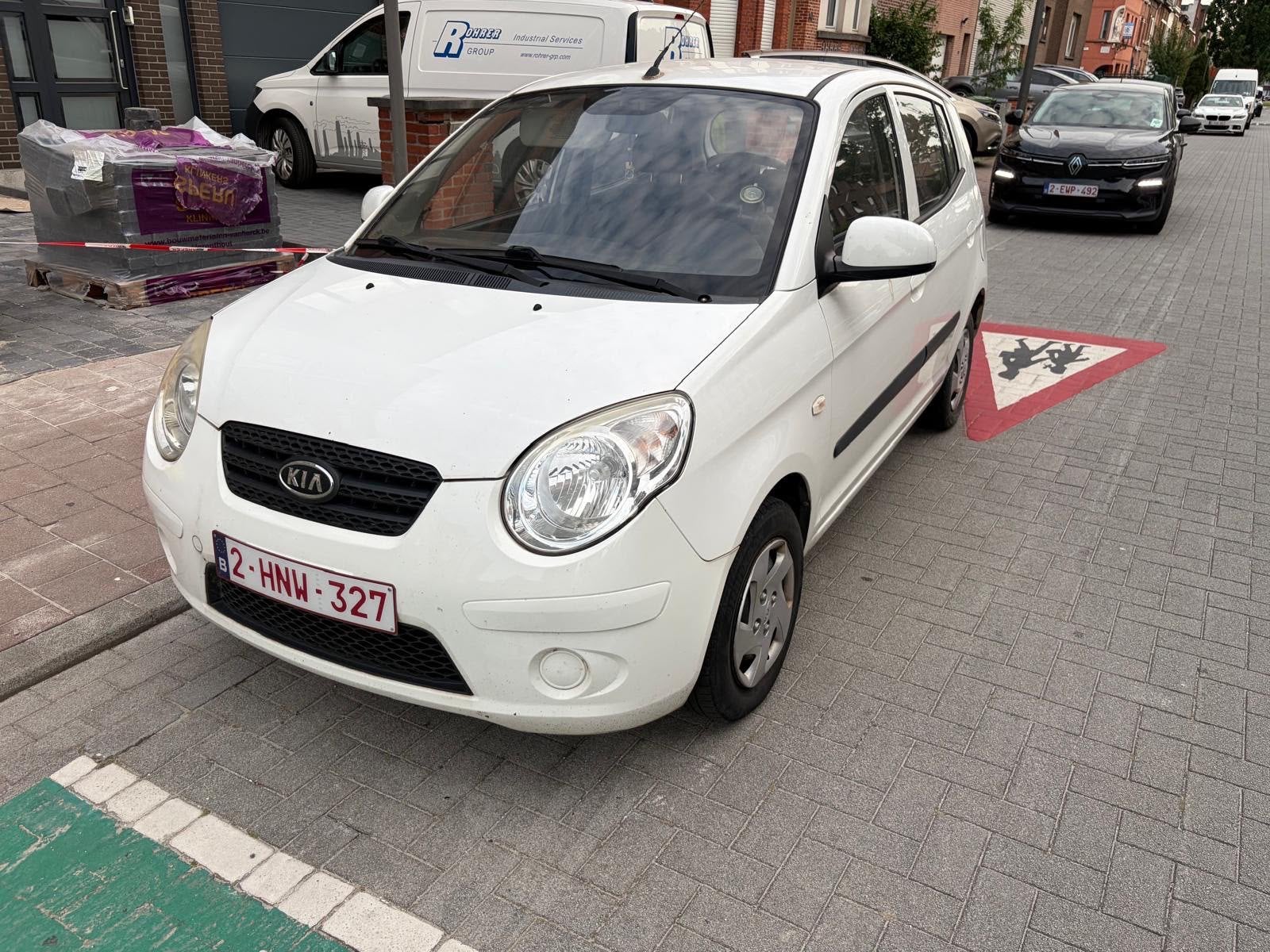 Kia Picanto 1.0 Benzine, Autos, Kia, Achat, Particulier, Picanto, Essence