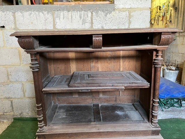 Armoire ancienne, Antiquités & Art, Enlèvement
