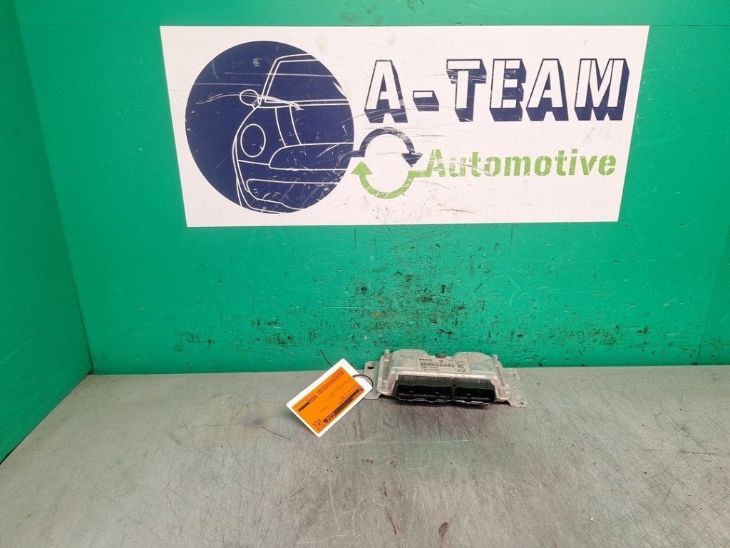 COMPUTER MOTOR Citroën C1 (|0261208702|896610H023|), Robert Bosch AG, Gebruikt, Citroën, Robert-Bosch-Allee 1
74232  Abstatt, DE