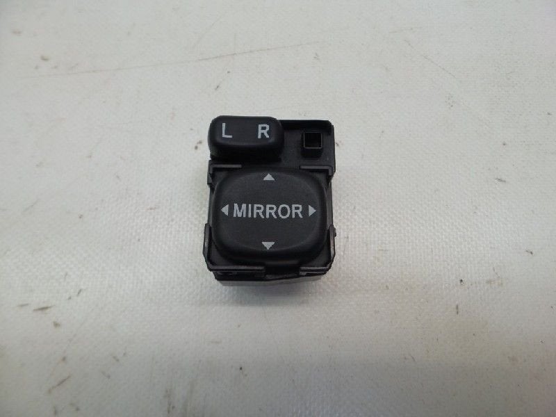 COMMUTATEUR RÉTROVISEUR Subaru Forester (SG), Utilisé, Subaru