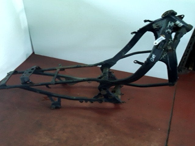 GSX750F 1988 - 1997 Suzuki Frame D1-26166