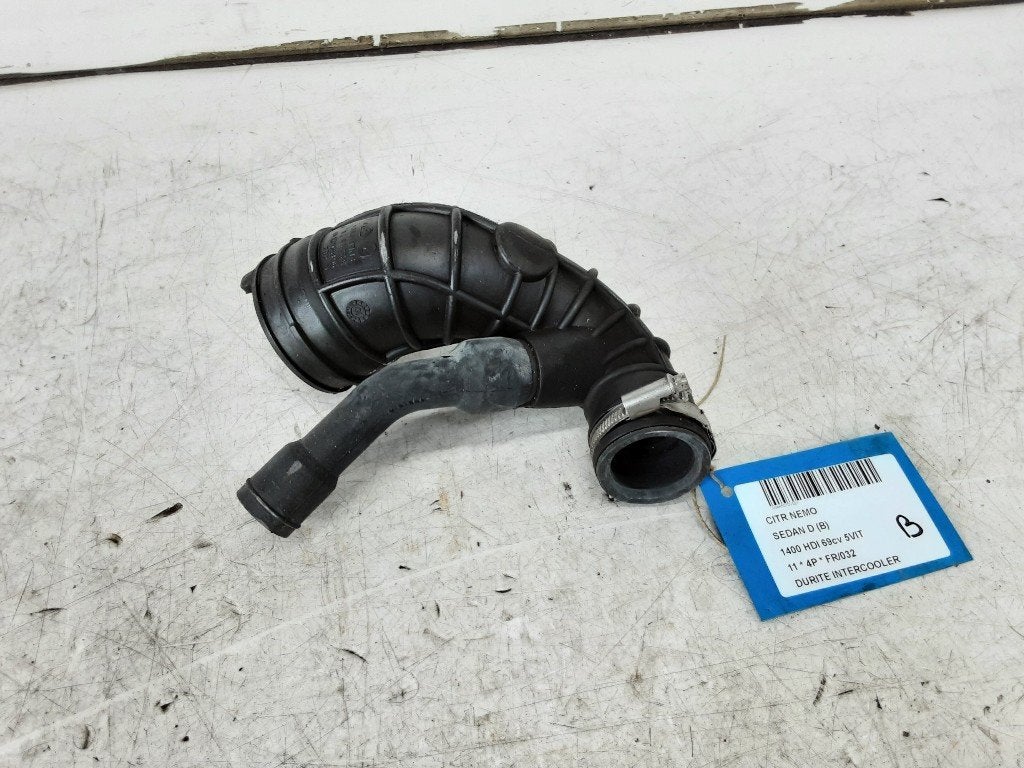 INTERCOOLER DURITE Citroën Nemo (AA) (9692047480), Autos : Pièces & Accessoires, Citroën, Kontakt-citroen@citroen.com, Utilisé