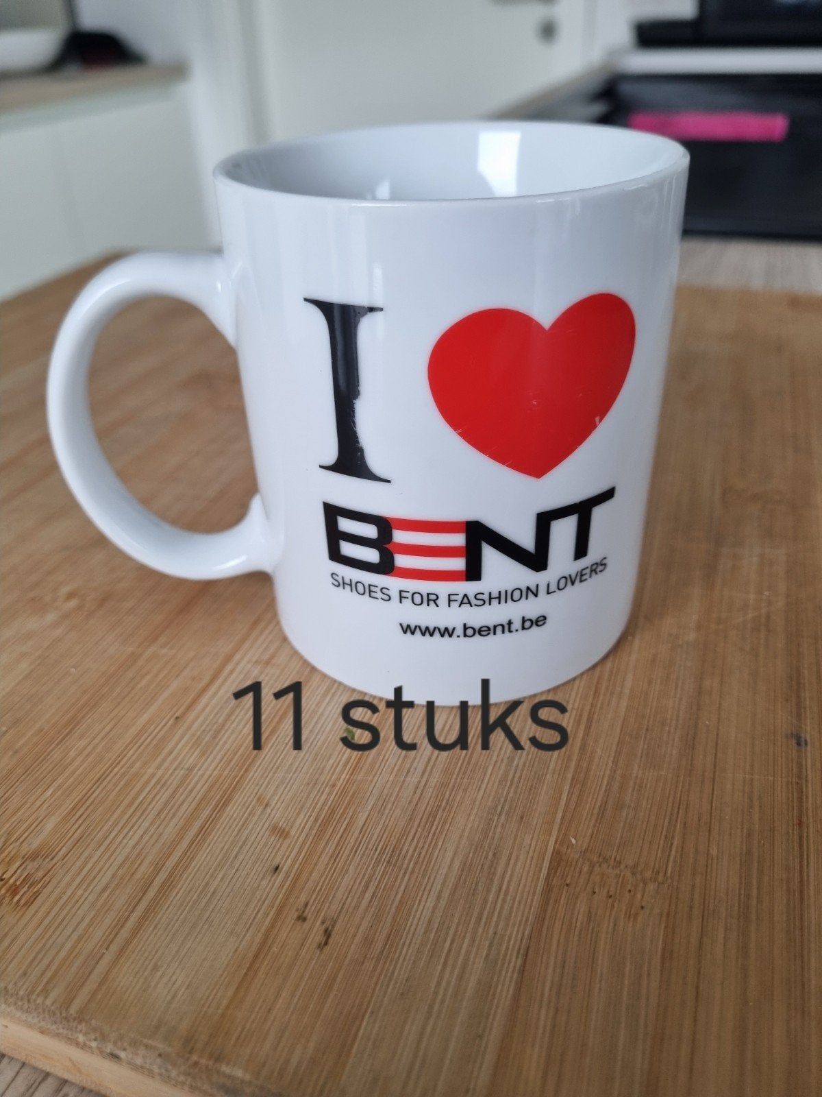 koffie tassen, Verzamelen, Ophalen