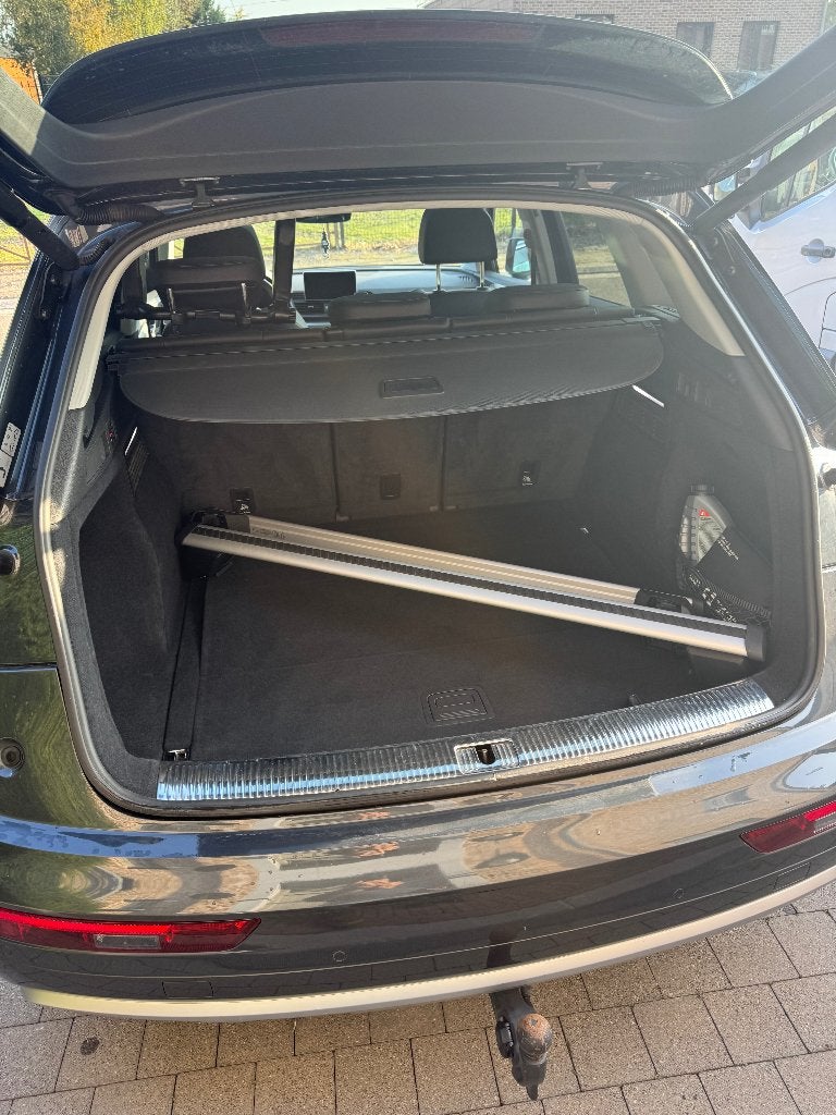Audi Q5, Auto's, Automaat, 4 deurs, Q5, Leder