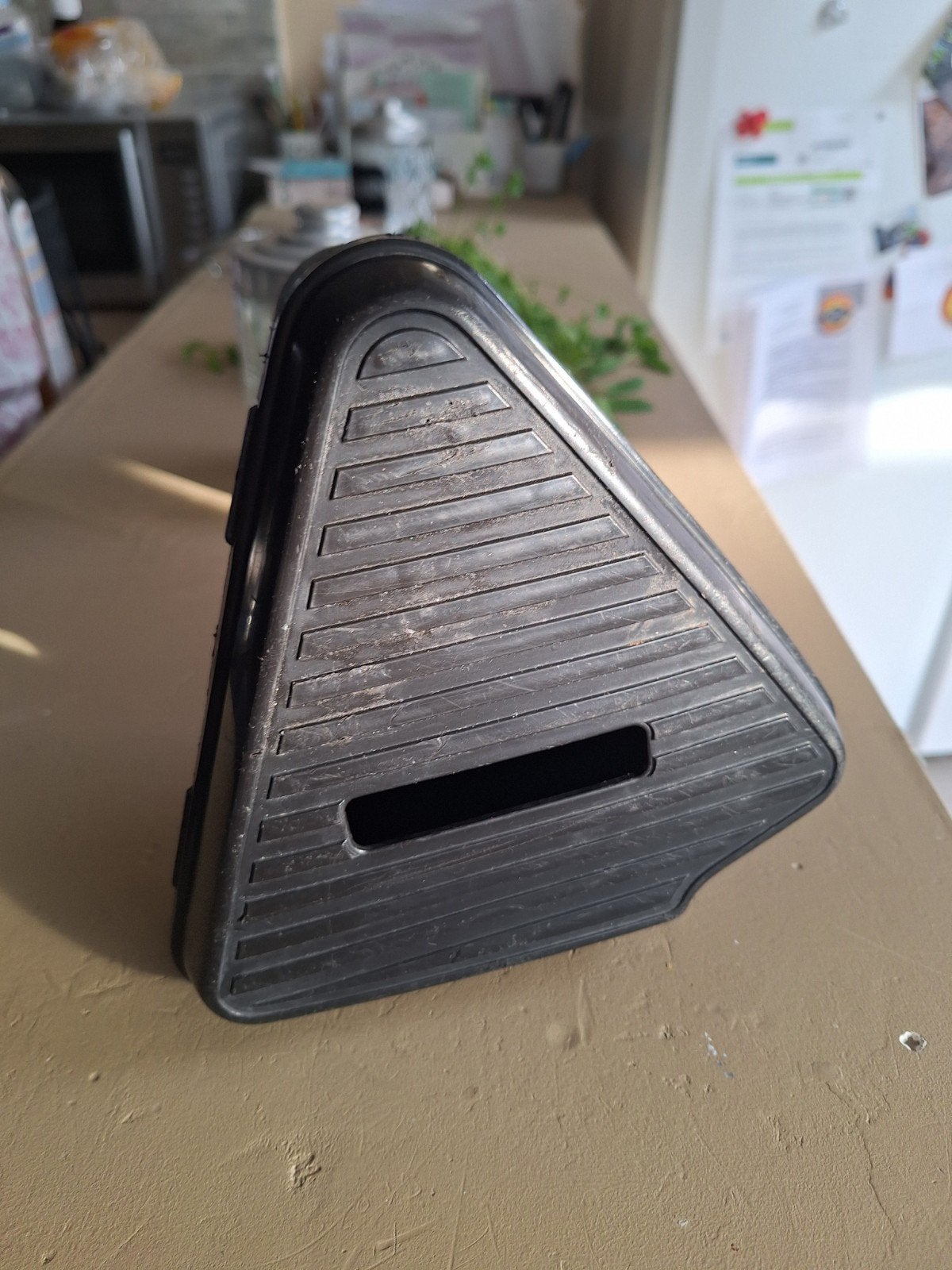 Boîte batterie honda camino comme sur photo, Fietsen en Brommers, Brommeronderdelen | Algemeen, Ophalen of Verzenden