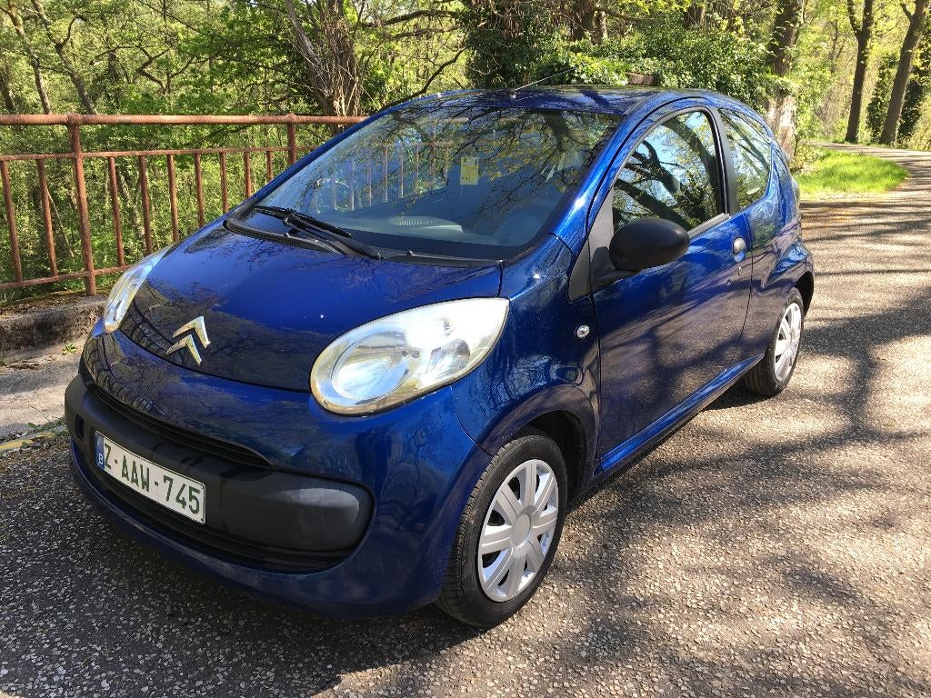 1000cc gekeurd+GARANTIE, Autos, Essai à domicile, Achat, Entreprise, C1