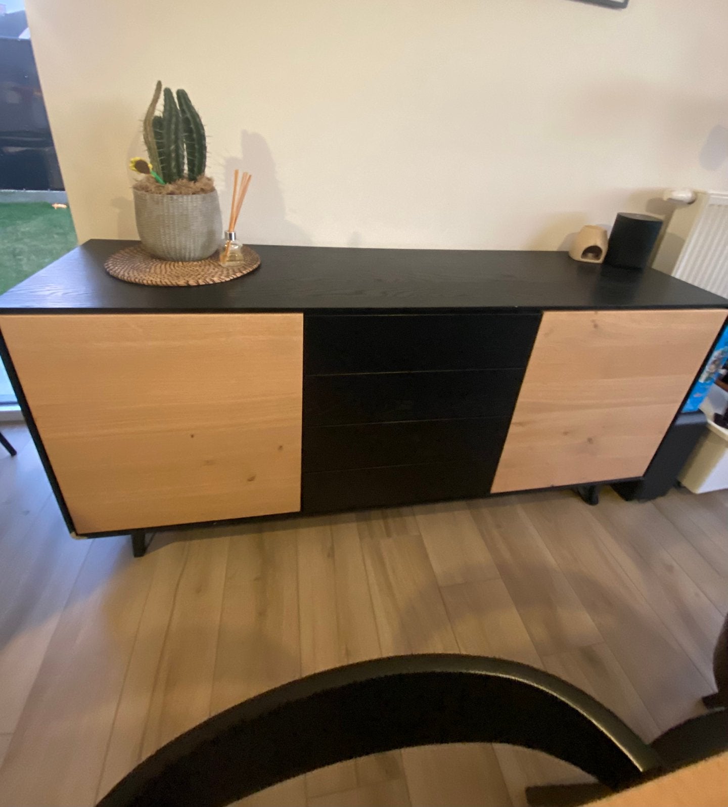 Meubels te koop, Ophalen, Zo goed als nieuw