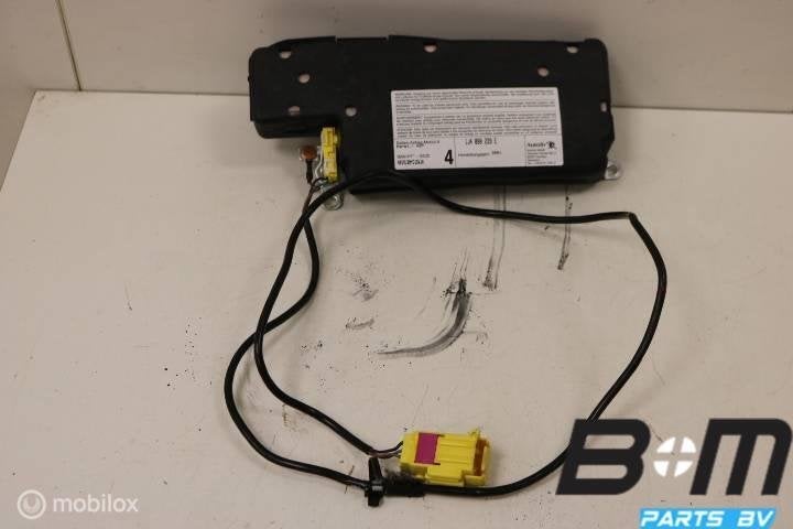 187567 Stoelairbag links VW Golf 4, Auto diversen, Gebruikt