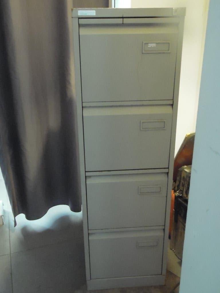 industriële dossierkast, Ophalen, Minder dan 50 cm, Gebruikt, 100 tot 150 cm