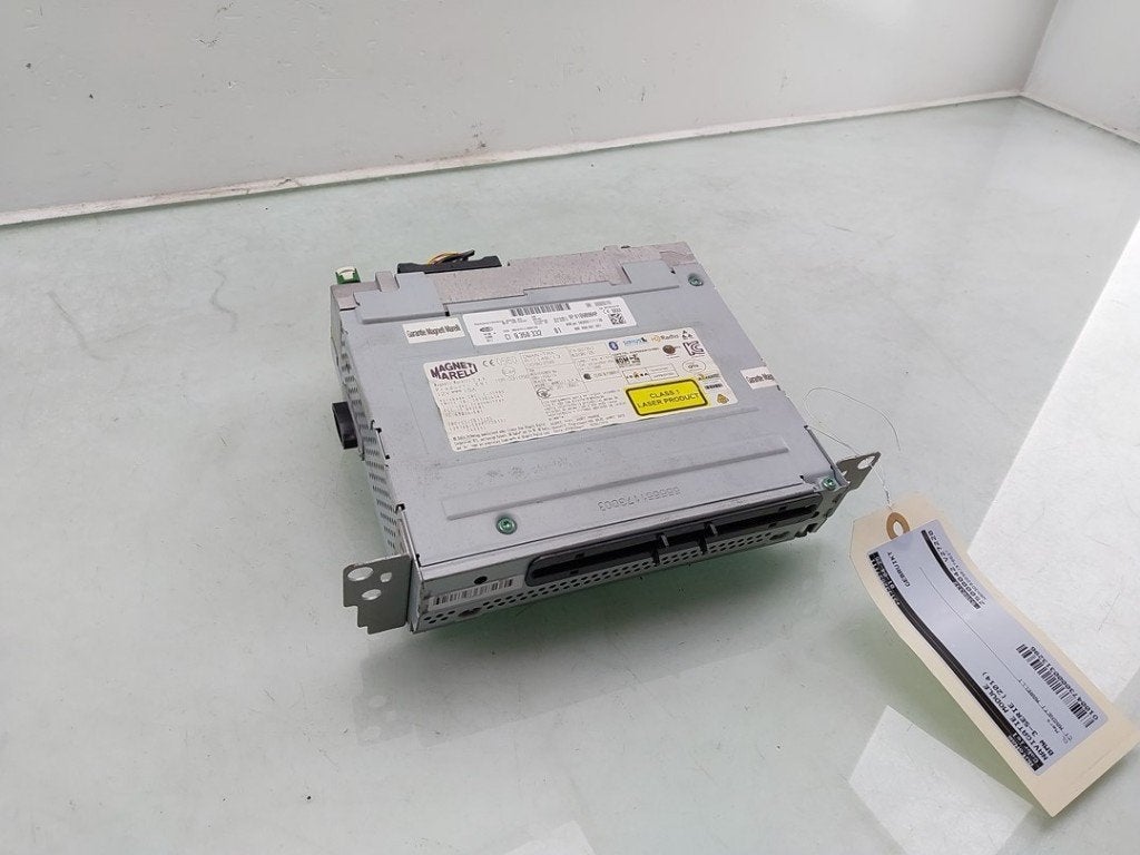 MODULE GPS BMW 3 serie (F30) (01-2011/10-2018), Autos : Pièces & Accessoires, Utilisé, BMW
