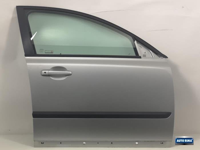Portière 4portes avant droite d'un Volvo S40 (426), -, 3 mois de garantie, Porte, -