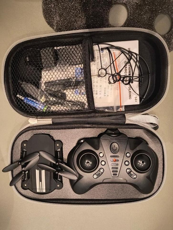 Quadcopter, Audio, Tv en Foto, Drones, Ophalen