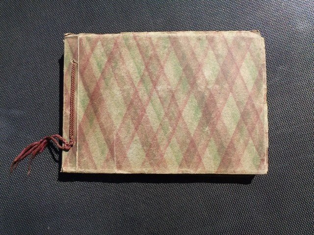 Duits foto album, aanvang jaren 30 , Forst , Arbeitsdienst, Verzamelen, Militaria | Tweede Wereldoorlog, Ophalen of Verzenden