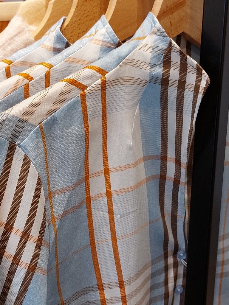 Houten kledinghangers & rokhangers - groot lot, Aankleding binnen, Ophalen, Gebruikt, Inrichting