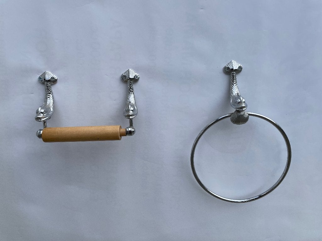 Badkameraccessoire, Ophalen of Verzenden, Zo goed als nieuw