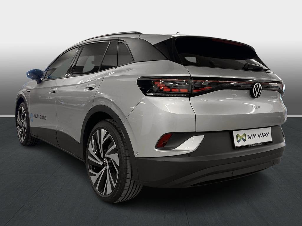 Volkswagen ID.4 ID.4 77 kWh Pro Performance, Cruise Control, Achat, https://public.car-pass.be/vhr/0d811a82-3bc0-426c-9296-09cc5e11479f