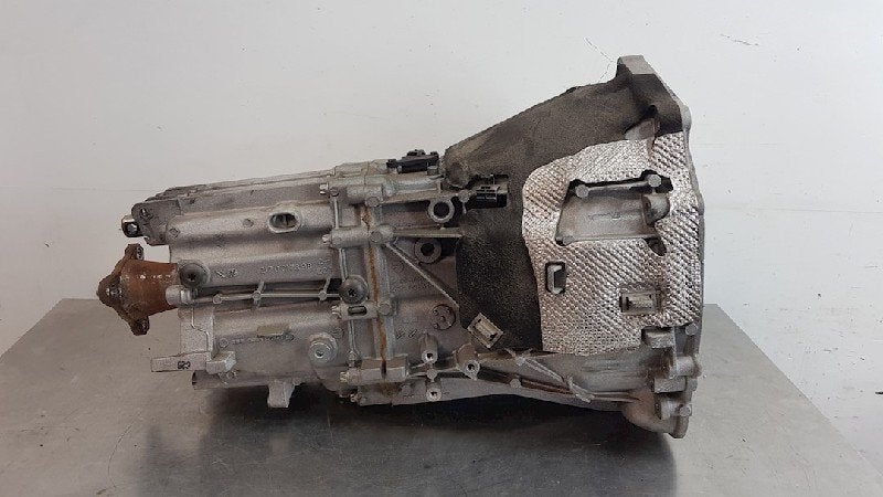 BOITE DE VITESSES MANUELLE BMW 1 serie (F20), Dhr. J. Ham, Administratie@autoham.nl, Utilisé, BMW