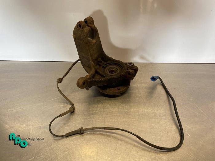 Joint avant gauche d'un Peugeot 1007 (1007 05-), -, 3 mois de garantie, Utilisé, -