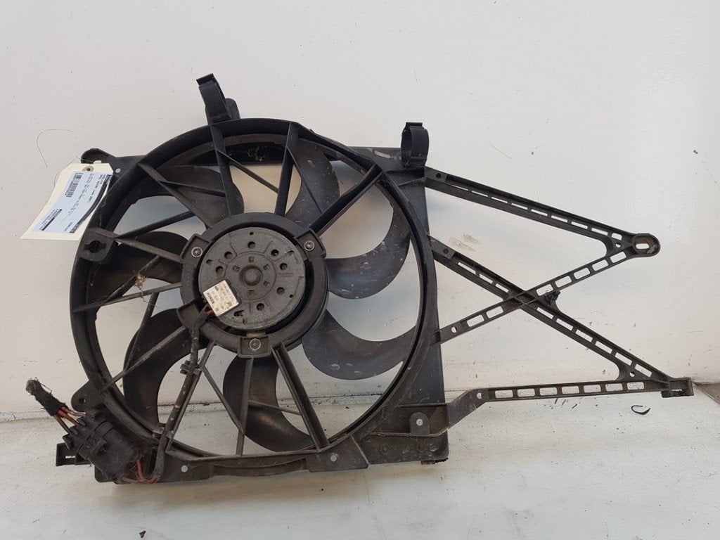 VENTILATEUR C Opel Astra H GTC (L08) (|13205947|), Dhr. J. Ham, Administratie@autoham.nl, Opel, Utilisé