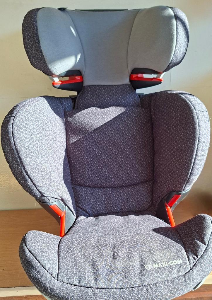 Kinderstoel maxi cosi, Ophalen, Gebruikt, Maxi-Cosi, Isofix