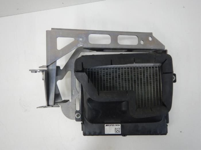 Mercedes Benz W166 GL AMG Extra Radiateur, Autos : Pièces & Accessoires, Enlèvement ou Envoi, Utilisé