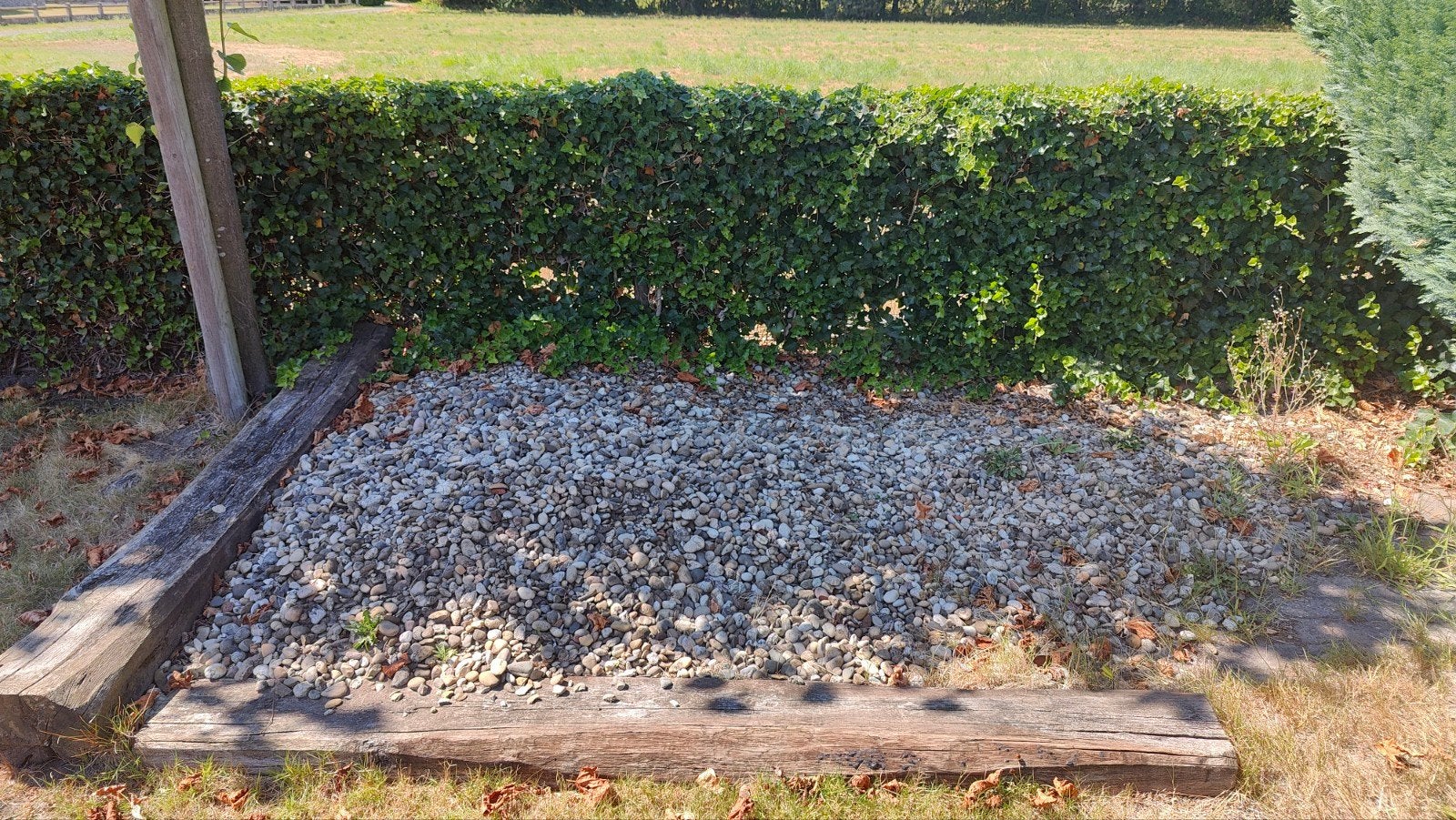 partij keien, Tuin en Terras, Ophalen