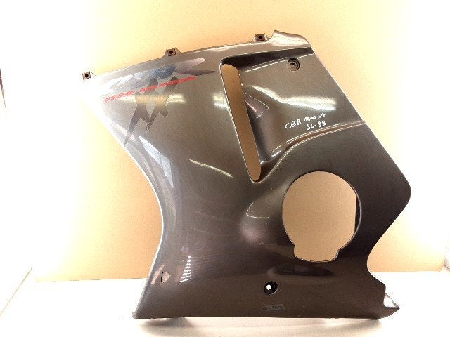 CBR1100XX 1996 - 1998 Honda Kuipdeel D1-36532, Motoren