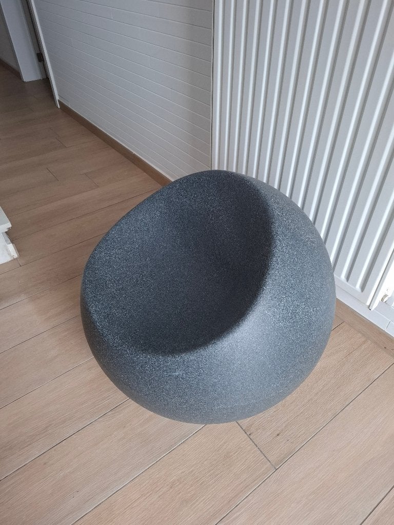 Design club, Huis en Inrichting, Zetels | Zetels, Ophalen, Zo goed als nieuw, Kunststof, Modern